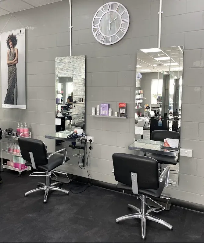 Hair Ministry, Pinewood — Hairdresser in Ipswich